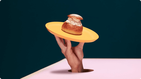 cake